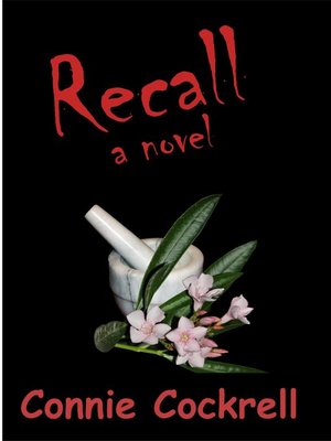 cover image of Recall